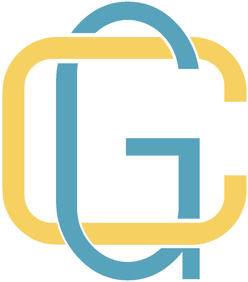 Logo Generationen Campus